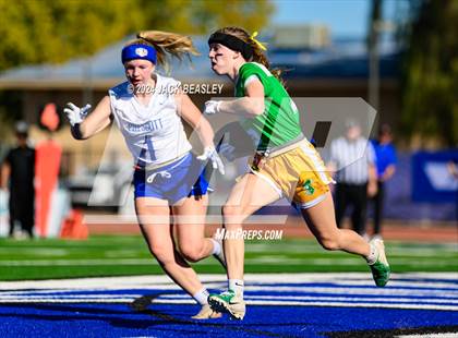 Thumbnail 1 in Prescott vs St. Mary's (AIA 4A Final) photogallery.
