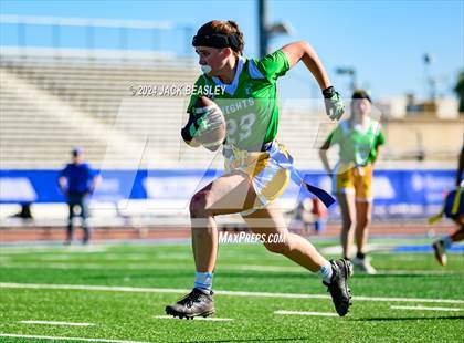 Thumbnail 1 in Prescott vs St. Mary's (AIA 4A Final) photogallery.