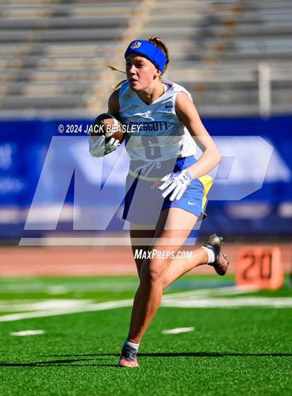 Thumbnail 1 in Prescott vs St. Mary's (AIA 4A Final) photogallery.