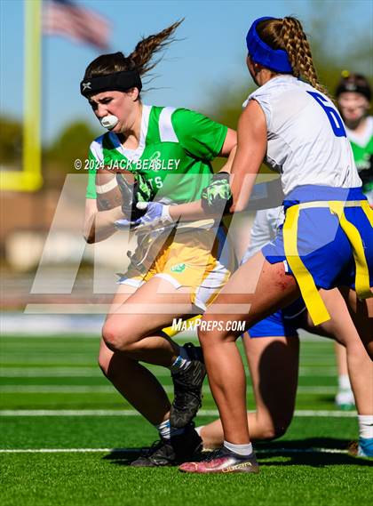 Thumbnail 2 in Prescott vs St. Mary's (AIA 4A Final) photogallery.