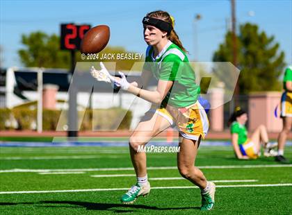 Thumbnail 1 in Prescott vs St. Mary's (AIA 4A Final) photogallery.