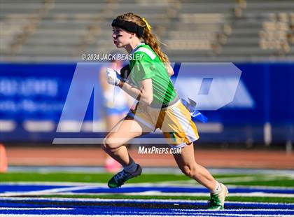 Thumbnail 3 in Prescott vs St. Mary's (AIA 4A Final) photogallery.