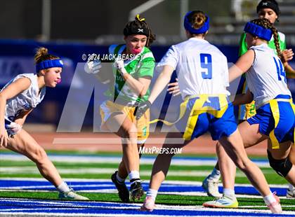 Thumbnail 1 in Prescott vs St. Mary's (AIA 4A Final) photogallery.