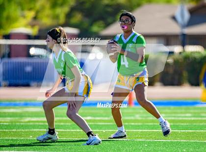 Thumbnail 2 in Prescott vs St. Mary's (AIA 4A Final) photogallery.