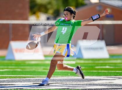 Thumbnail 1 in Prescott vs St. Mary's (AIA 4A Final) photogallery.
