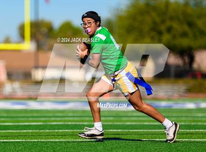 Thumbnail 1 in Prescott vs St. Mary's (AIA 4A Final) photogallery.