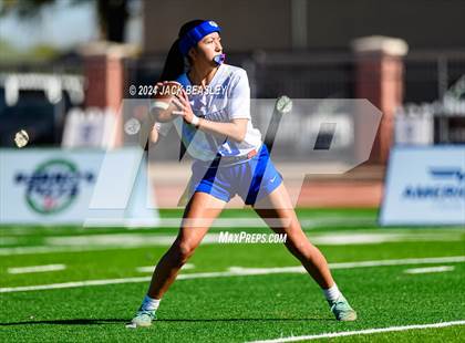 Thumbnail 1 in Prescott vs St. Mary's (AIA 4A Final) photogallery.