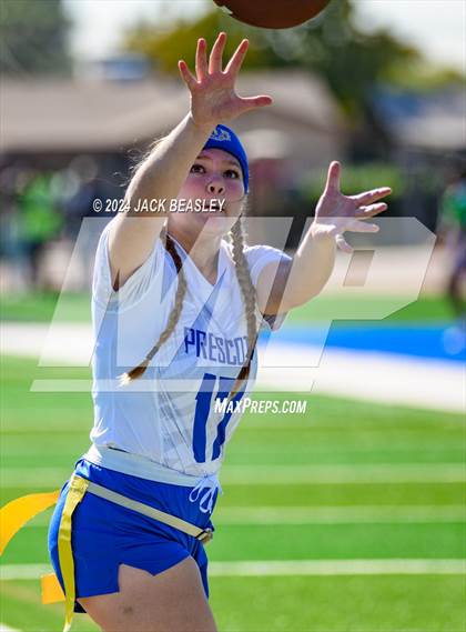 Thumbnail 1 in Prescott vs St. Mary's (AIA 4A Final) photogallery.