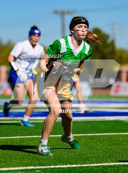 Thumbnail 1 in Prescott vs St. Mary's (AIA 4A Final) photogallery.