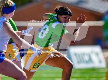 Thumbnail 1 in Prescott vs St. Mary's (AIA 4A Final) photogallery.