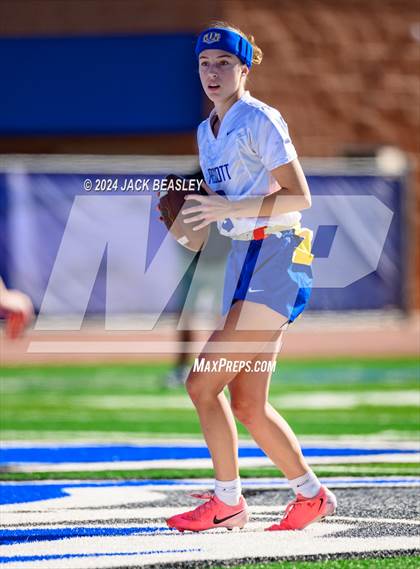 Thumbnail 1 in Prescott vs St. Mary's (AIA 4A Final) photogallery.