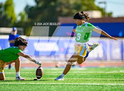Thumbnail 1 in Prescott vs St. Mary's (AIA 4A Final) photogallery.