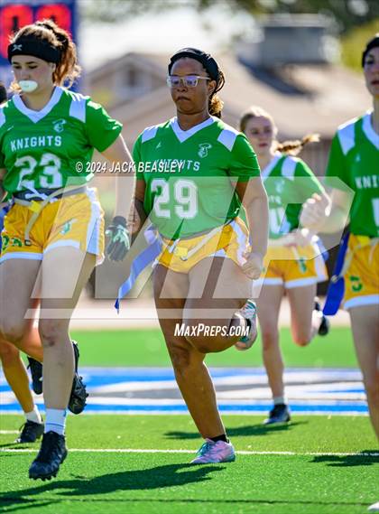 Thumbnail 1 in Prescott vs St. Mary's (AIA 4A Final) photogallery.