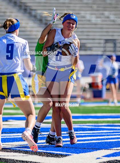 Thumbnail 1 in Prescott vs St. Mary's (AIA 4A Final) photogallery.
