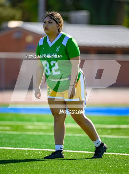 Thumbnail 1 in Prescott vs St. Mary's (AIA 4A Final) photogallery.