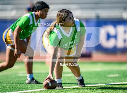 Thumbnail 1 in Prescott vs St. Mary's (AIA 4A Final) photogallery.