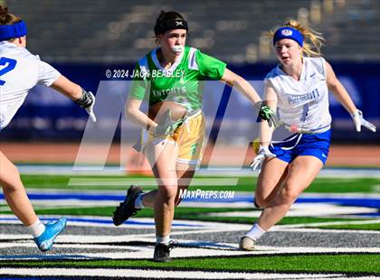 Thumbnail 3 in Prescott vs St. Mary's (AIA 4A Final) photogallery.