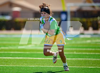 Thumbnail 2 in Prescott vs St. Mary's (AIA 4A Final) photogallery.