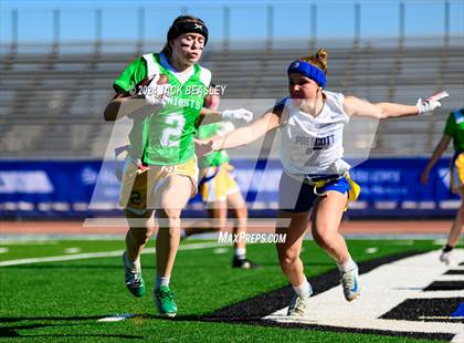 Thumbnail 1 in Prescott vs St. Mary's (AIA 4A Final) photogallery.