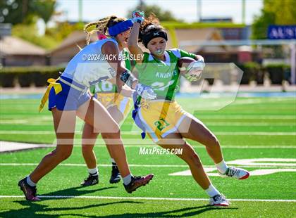 Thumbnail 1 in Prescott vs St. Mary's (AIA 4A Final) photogallery.