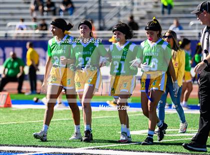 Thumbnail 3 in Prescott vs St. Mary's (AIA 4A Final) photogallery.