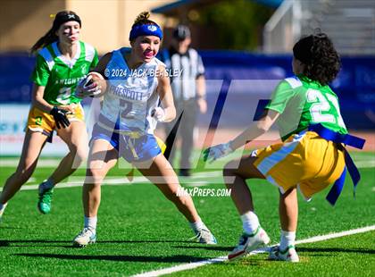 Thumbnail 1 in Prescott vs St. Mary's (AIA 4A Final) photogallery.