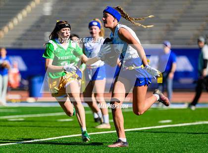 Thumbnail 3 in Prescott vs St. Mary's (AIA 4A Final) photogallery.