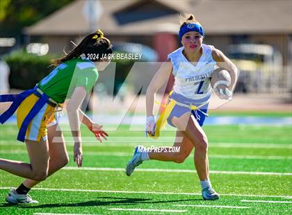 Thumbnail 1 in Prescott vs St. Mary's (AIA 4A Final) photogallery.