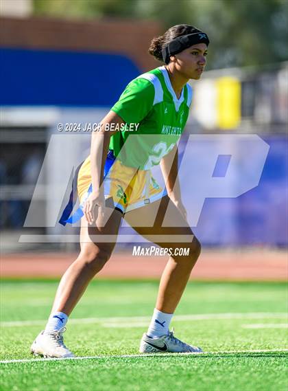 Thumbnail 2 in Prescott vs St. Mary's (AIA 4A Final) photogallery.