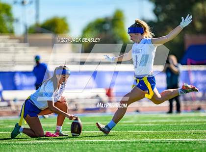 Thumbnail 1 in Prescott vs St. Mary's (AIA 4A Final) photogallery.