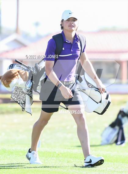 Thumbnail 2 in Metro Invitational Golf Tournament photogallery.