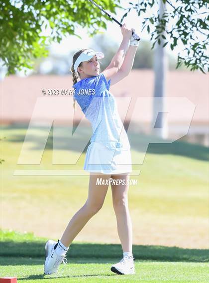 Thumbnail 1 in Metro Invitational Golf Tournament photogallery.
