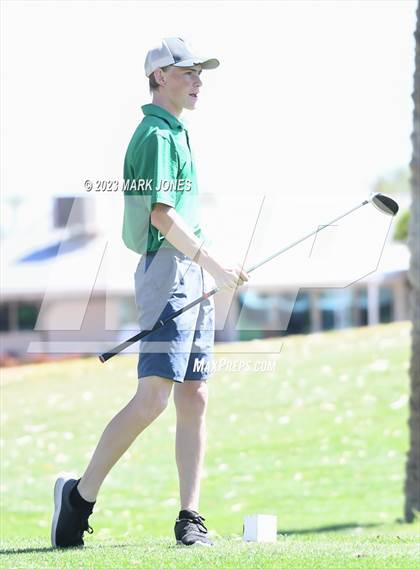 Thumbnail 1 in Metro Invitational Golf Tournament photogallery.