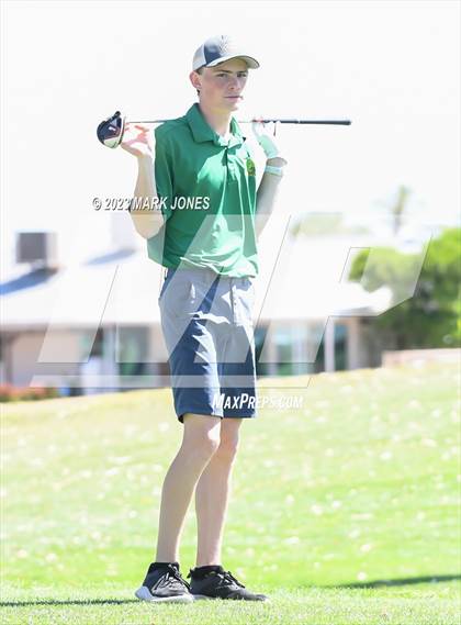 Thumbnail 1 in Metro Invitational Golf Tournament photogallery.