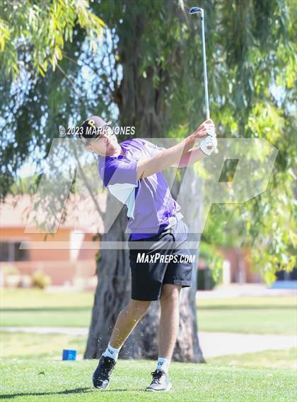 Thumbnail 1 in Metro Invitational Golf Tournament photogallery.