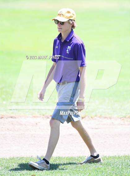 Thumbnail 2 in Metro Invitational Golf Tournament photogallery.
