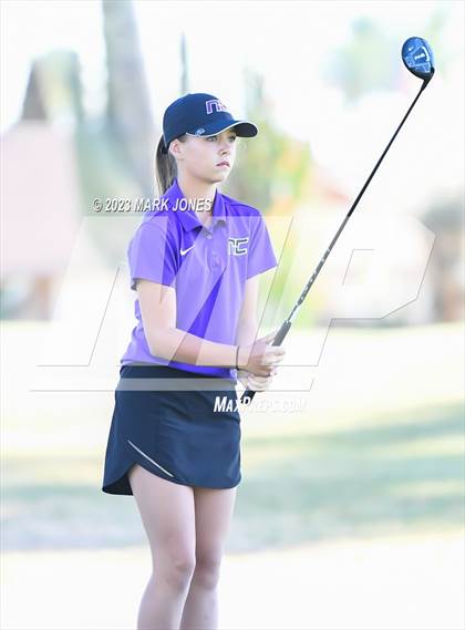 Thumbnail 2 in Metro Invitational Golf Tournament photogallery.