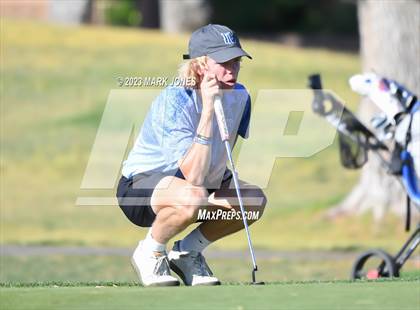 Thumbnail 3 in Metro Invitational Golf Tournament photogallery.