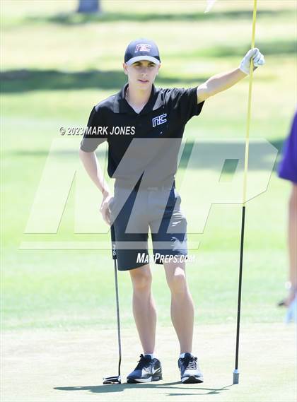 Thumbnail 1 in Metro Invitational Golf Tournament photogallery.