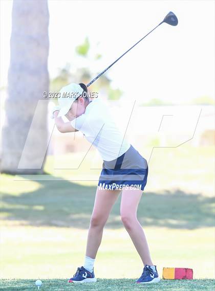 Thumbnail 3 in Metro Invitational Golf Tournament photogallery.
