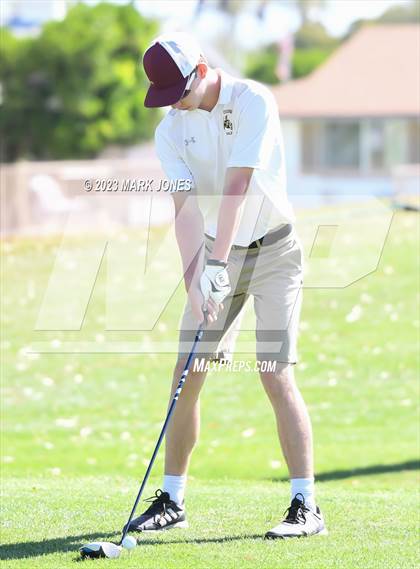 Thumbnail 2 in Metro Invitational Golf Tournament photogallery.