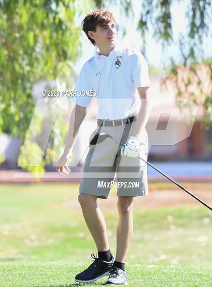 Thumbnail 2 in Metro Invitational Golf Tournament photogallery.