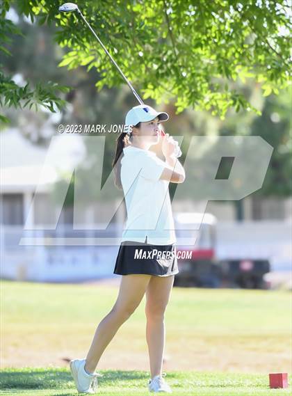 Thumbnail 2 in Metro Invitational Golf Tournament photogallery.