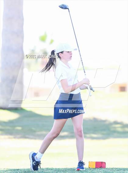 Thumbnail 1 in Metro Invitational Golf Tournament photogallery.