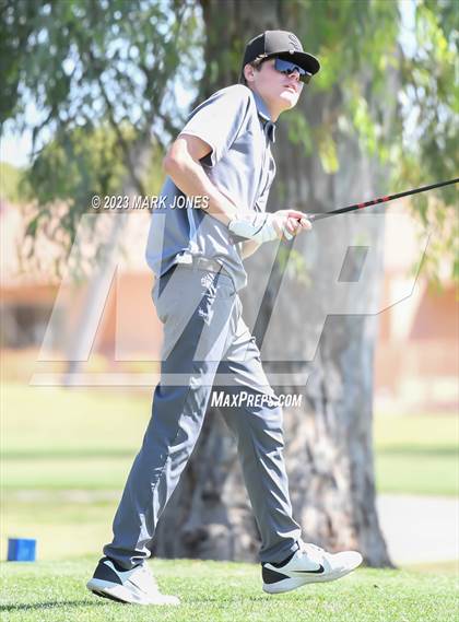 Thumbnail 1 in Metro Invitational Golf Tournament photogallery.
