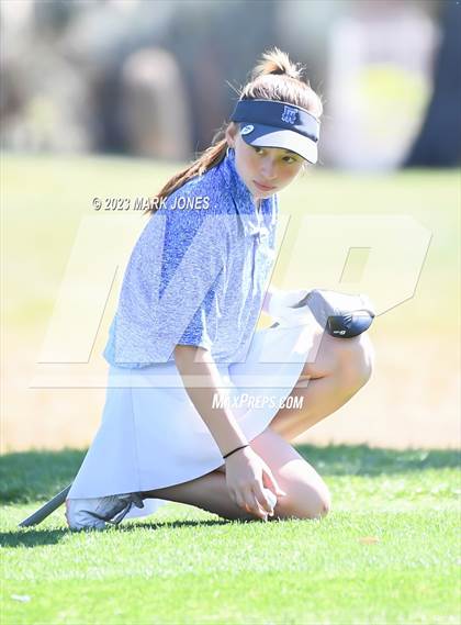 Thumbnail 2 in Metro Invitational Golf Tournament photogallery.