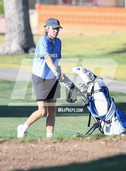 Thumbnail 1 in Metro Invitational Golf Tournament photogallery.