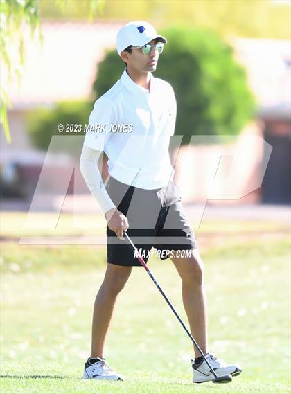 Thumbnail 1 in Metro Invitational Golf Tournament photogallery.