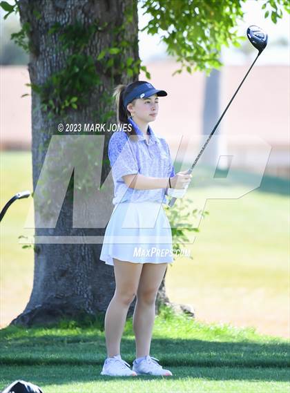 Thumbnail 3 in Metro Invitational Golf Tournament photogallery.