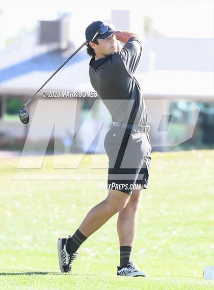 Thumbnail 1 in Metro Invitational Golf Tournament photogallery.